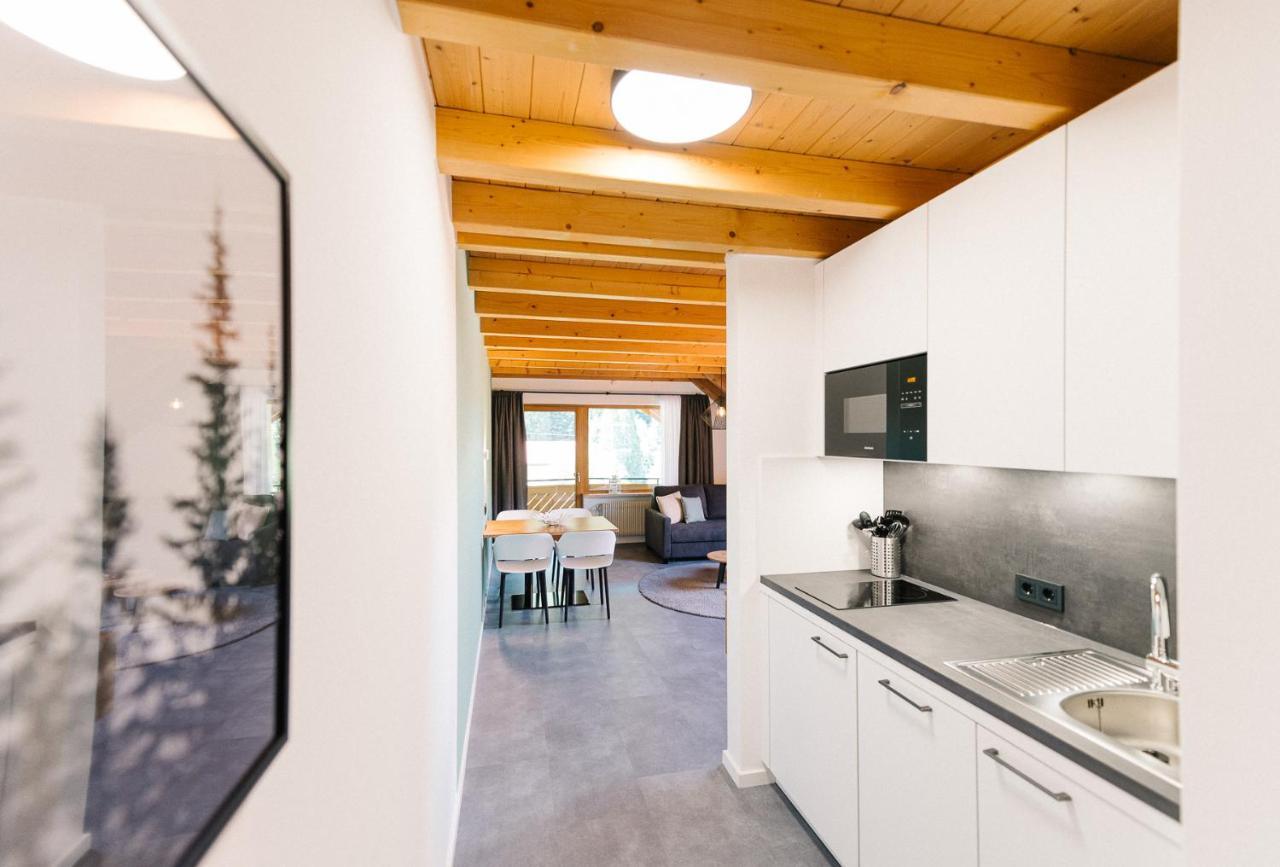 Moderne 2 Zi.-Fewo Blackforestart Naehe Freiburg Simonswald Zewnętrze zdjęcie